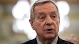 Dick Durbin Still Hoping For ‘Common Ground’ With GOP For Moving Biden’s Judges