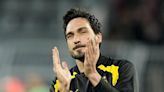 Bundesliga: Hummels leaves Borussia Dortmund after 13 years