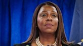 Settling scores: AG Tish James gets some restitution for crypto victims