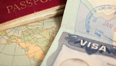 ¿Quiénes pueden entrar legalmente a Estados Unidos sin visa?