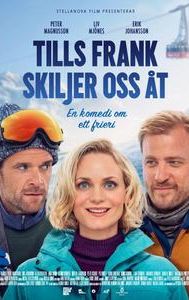 Tills Frank skiljer oss åt