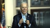 Midterms: Joe Biden says election is an ‘inflection point’ that will define next 20 years