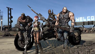 ‘Mad Max’ Energy and Wacky Weapons: A Guide to Borderlands