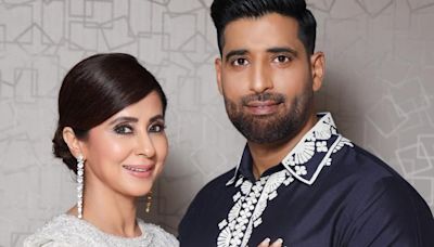 Urmila Matondkar and Mohsin Akhtar Mir's divorce is not on 'mutual terms'? Actress unfollows husband on Instagram