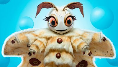 Who’s Poodle Moth on The Masked Singer? She Played a Singer in Your Favorite TV Show