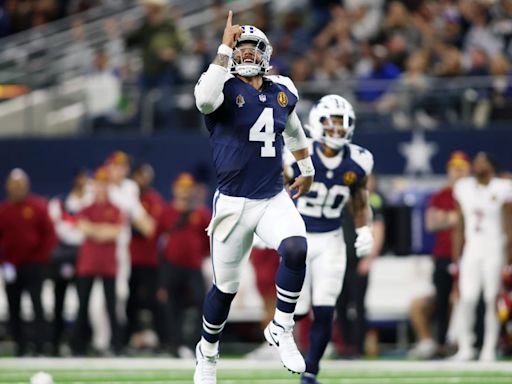 NFL Insider has a strong take on Dak Prescott's contract negotiation