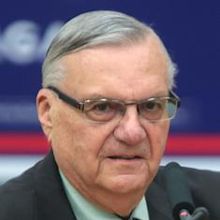 Joe Arpaio