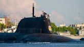 Putin set to unleash Russia's terrifying stealth submarine