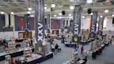 UAA inaugura la XXV Feria del Libro