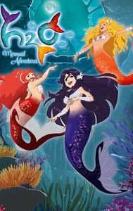 H2O: Mermaid Adventures