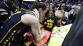 WNBA’s focus on ratings magnet Clark, all-time leading NCAA scorer, baffles critics who cry ‘racism’