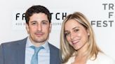 Jason Biggs Reveals How He Hid His Alcoholism From Wife Jenny Mollen