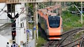 Indian Railways conducts trial run of first Vande Metro in Chennai