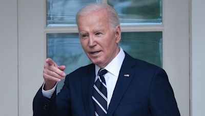 Opinion: Biden has a critical opportunity with his Morehouse commencement speech | CNN