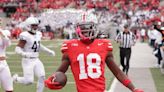 Did Marvin Harrison Jr. both end Ohio State’s great receiver debate and start a new era?