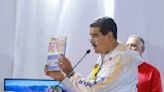 La dictadura de Maduro abre fuego contra manifestantes opositores en las inmediaciones del Palacio de Miraflores