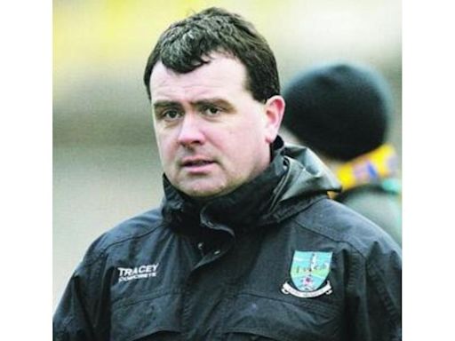 Fermanagh GAA lead tributes to former County player