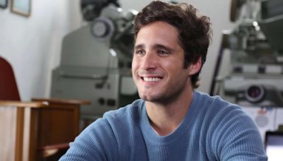 Esta es la razón por la que Diego Boneta podría enfrentar una demanda en EU