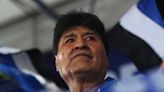 El Congreso del MAS culmina anticipadamente en Bolivia y ratifica a Evo Morales como su líder