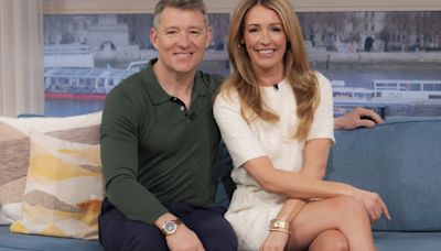 Cat Deeley & Ben Shephard are 'too safe' to save This Morning, says Sun expert