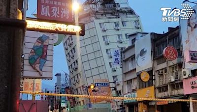 海溝巨型地震「台北恐搖3分鐘」 專家曝3結局：比921大