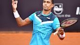 Thiago Monteiro perde para sérvio Kecmanovic na estreia de Roland Garros | GZH