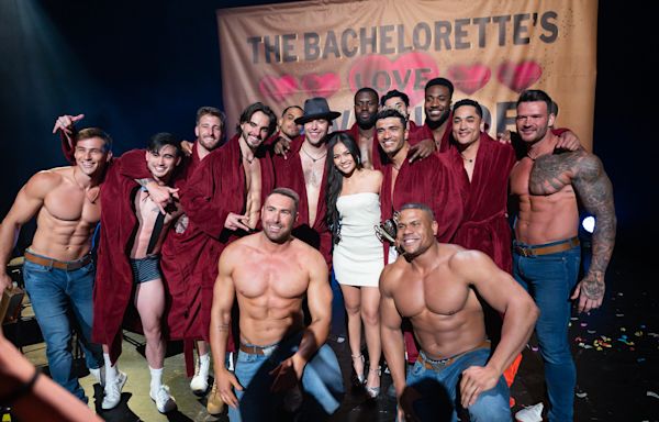 Who does Jenn Tran pick on 'The Bachelorette'? Fans have theories about season 21 winner