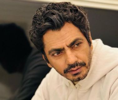 Nawazuddin Siddiqui shares why he worked as watchman although his family wasn't poor; Details inside