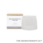 The Aromatherapy Co. 紐西蘭天然香氛 Therapy系列 鼠尾薰衣草 Lavender and Clary Sage 260g 香氛蠟燭