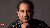 Rahat Fateh Ali Khan: From legal issues to public disputes, a look at controversies surrounding the Pakistani singer | Hindi Movie News - Times of India