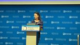 Argentina recibió la “Hoja de Ruta” para ingresar a la OCDE: Mondino realiza gestiones diplomáticas en Francia