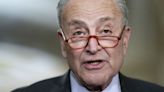 Sen. Chuck Schumer decries rising anti-Semitism, urges all Americans to fight it