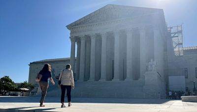 La Corte Suprema revoca la prohibición de la era Trump de los aceleradores de disparos en las armas