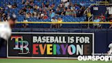 Here's how the Rays can defy Ron DeSantis during Pride Month - Outsports