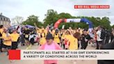 Been there, run that: Wings for Life - largest running event in the world