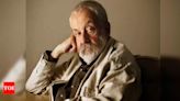 Mike Leigh to receive Toronto Film Festival Tribute award | English Movie News - Times of India