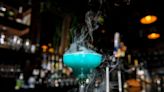 The Cauldron fantasy-themed Philadelphia bar and restaurant brings magic to life