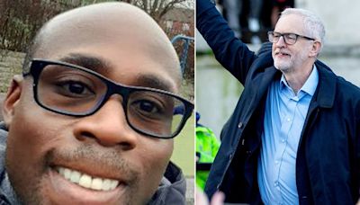 Joy as bloke wins £204 placing strange £1 Jeremy Corbyn bet three years ago