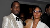 Sean Combs’ ex Misa Hylton says his assault tape ‘triggered her own trauma’