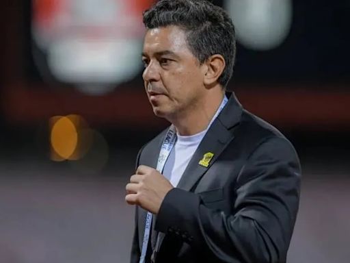 El gigante europeo que llamó a Marcelo Gallardo para dirigirlo, tras su salida de Al Ittihad | + Deportes