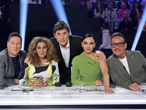 'Tu cara me suena 11' es la mejor edición de la historia del programa y sus cuatro galas emitidas lo confirman