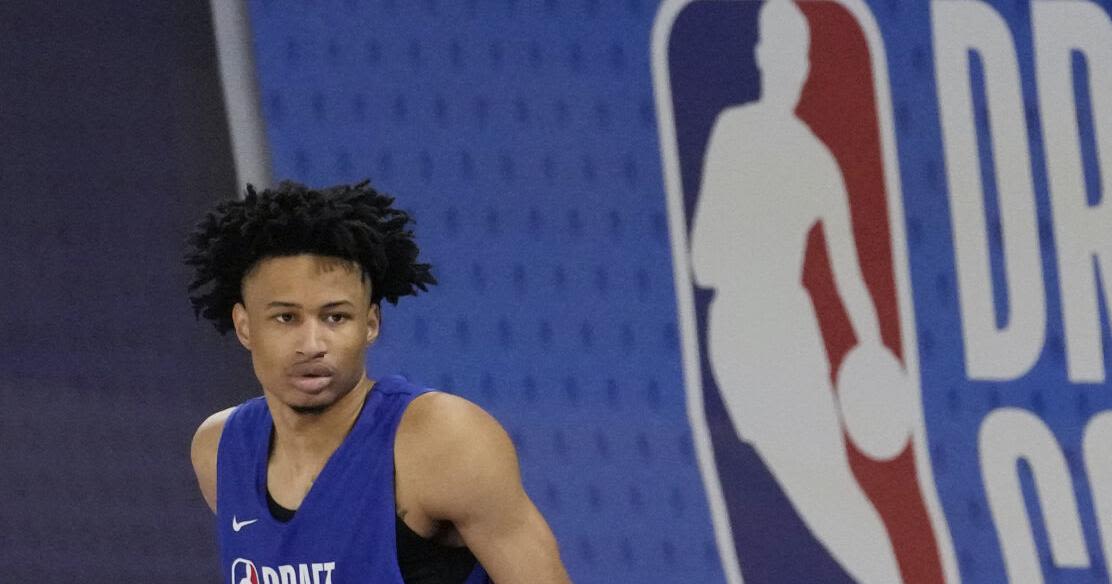 How Creighton guard Trey Alexander fared in his NBA Summer League debut