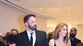 Alejandro Sanz, Jennifer Lopez con Ben Affleck y Kim Kardashian coinciden en el homenaje a un amigo fallecido