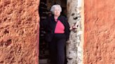 Door of No Return: Yellen visits onetime slave-trading post