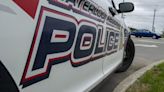Driver sought after police see vehicle driven dangerously in Kitchener