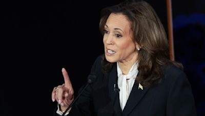 ABC Finally Addresses MAGA ‘Affidavit’ Claiming It Helped Harris Win Debate