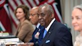 Defense Secretary Lloyd Austin to undergo procedure at Walter Reed, will transfer power to deputy