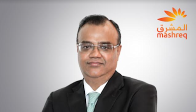 Mashreq appoints Tushar Vikram as Country Head and CEO of India - ET BFSI