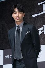 Cha Seung-won