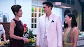 Where Is the 'Crazy Rich Asians' Sequel?